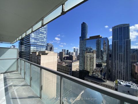 Photo 28 at 2706 - 38 Grenville Street, Bay Street Corridor, Toronto