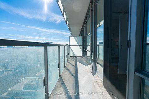 Photo 29 at 2706 - 38 Grenville Street, Bay Street Corridor, Toronto