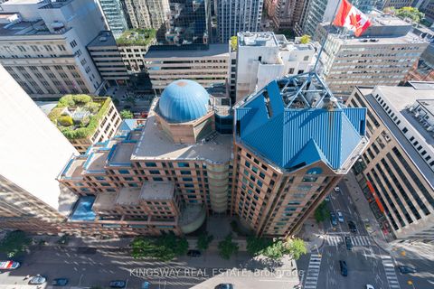 Photo 31 at 2706 - 38 Grenville Street, Bay Street Corridor, Toronto