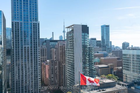 Photo 32 at 2706 - 38 Grenville Street, Bay Street Corridor, Toronto