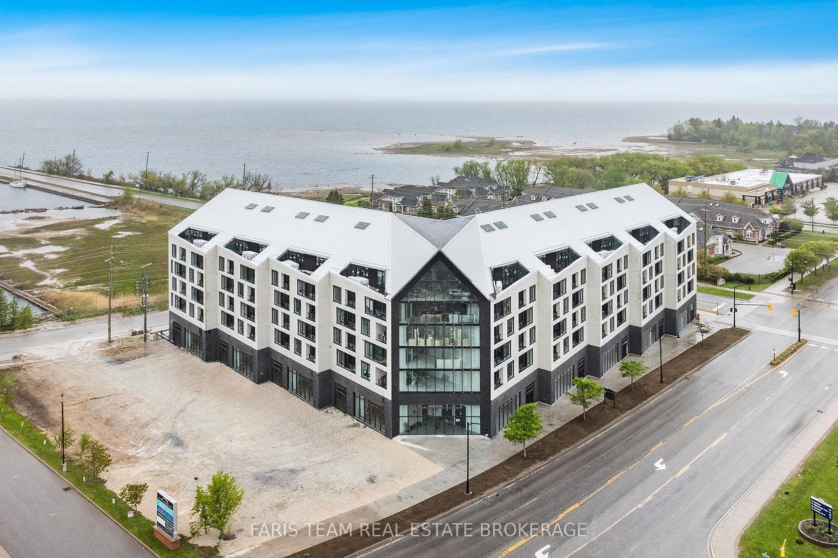 209 - 31 Huron Street, Collingwood 