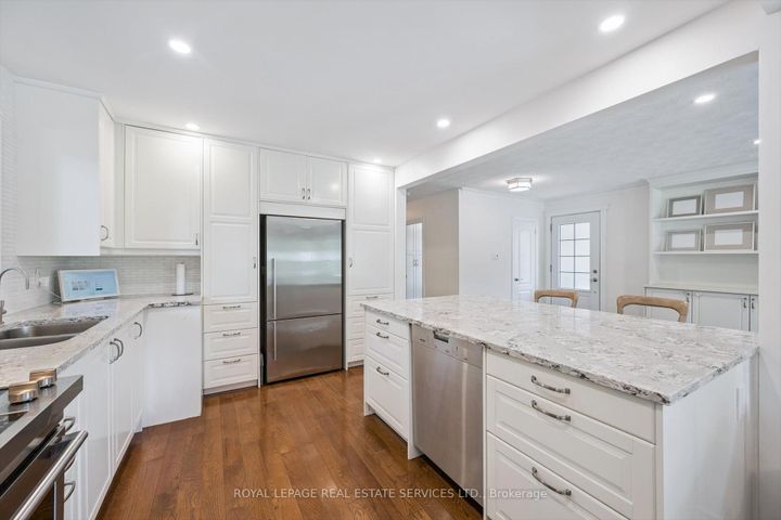 Photo 12 at 455 Willis Drive, WO West, Oakville