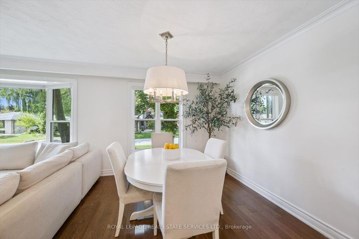 Photo 13 at 455 Willis Drive, WO West, Oakville