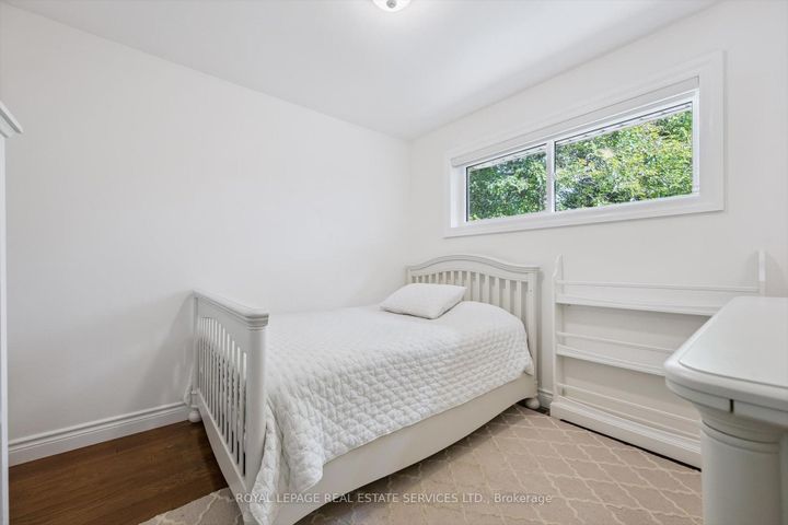 Photo 17 at 455 Willis Drive, WO West, Oakville