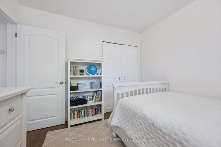 Photo 18 at 455 Willis Drive, WO West, Oakville