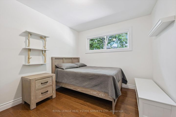 Photo 19 at 455 Willis Drive, WO West, Oakville