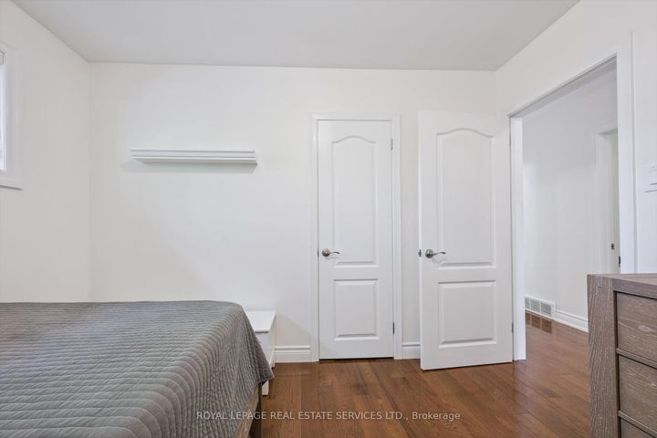Photo 20 at 455 Willis Drive, WO West, Oakville
