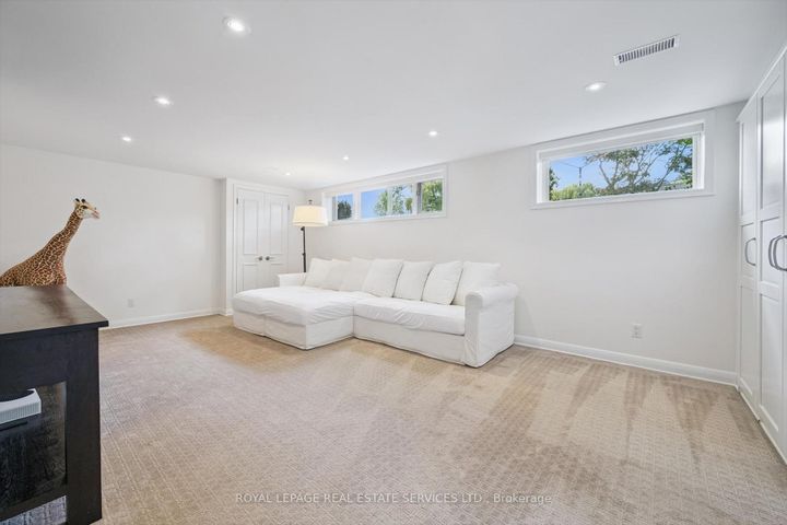 Photo 24 at 455 Willis Drive, WO West, Oakville
