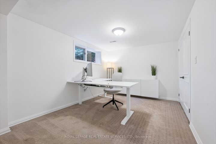 Photo 29 at 455 Willis Drive, WO West, Oakville