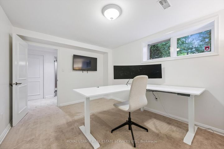 Photo 30 at 455 Willis Drive, WO West, Oakville