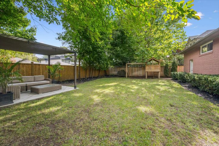 Photo 34 at 455 Willis Drive, WO West, Oakville