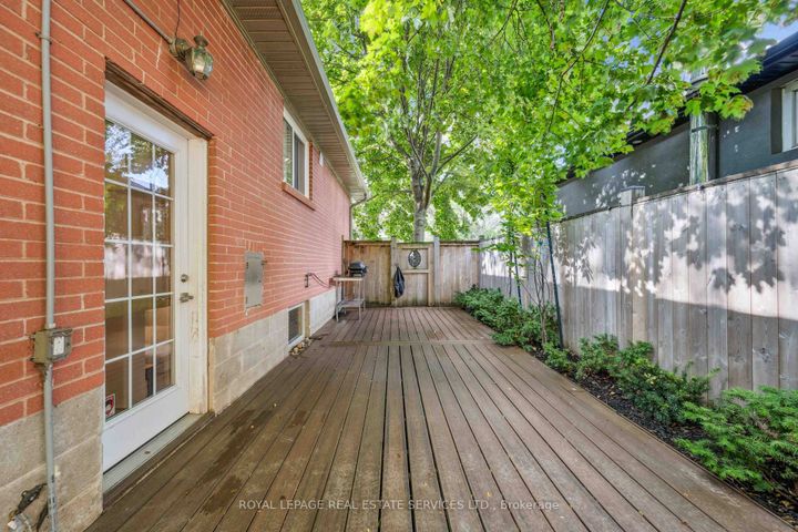 Photo 35 at 455 Willis Drive, WO West, Oakville