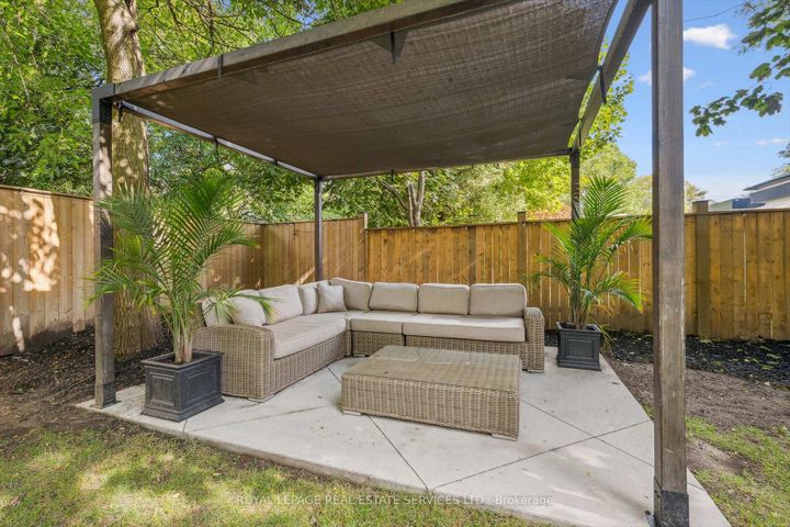 Photo 36 at 455 Willis Drive, WO West, Oakville