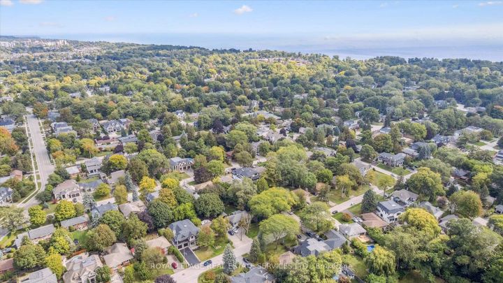 Photo 37 at 455 Willis Drive, WO West, Oakville