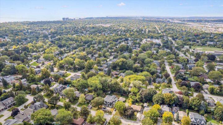 Photo 38 at 455 Willis Drive, WO West, Oakville