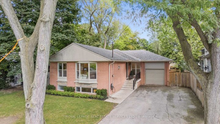 Photo 39 at 455 Willis Drive, WO West, Oakville