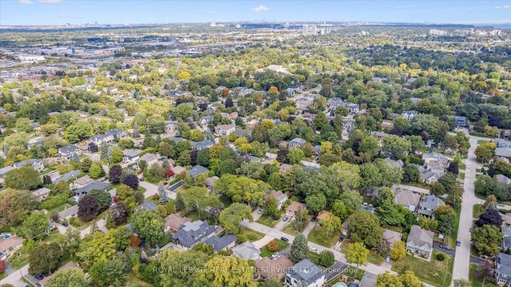 Photo 40 at 455 Willis Drive, WO West, Oakville