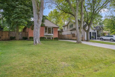 Photo 1 at 455 Willis Drive, WO West, Oakville
