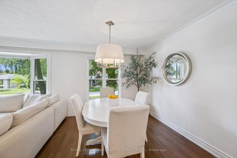 Photo 13 at 455 Willis Drive, WO West, Oakville