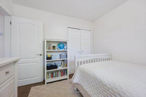 Photo 18 at 455 Willis Drive, WO West, Oakville