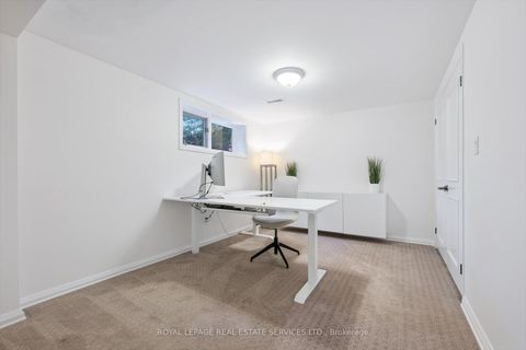 Photo 29 at 455 Willis Drive, WO West, Oakville