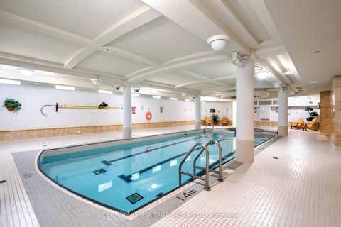 Photo 20 at 306 - 11 William Carson Crescent, Windfields, Toronto Photo 20 at 306 - 11 William Carson Crescent, Windfields, Toronto