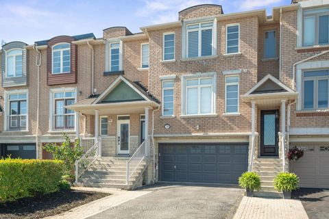 Photo 0 at 28 Mistywood Crescent, Patterson, Vaughan
