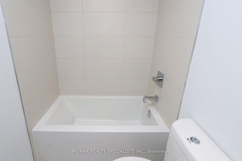 Photo 19 at 313 - 1 Edgewater Drive, Waterfront Communities C8, Toronto