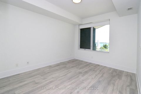 Photo 20 at 313 - 1 Edgewater Drive, Waterfront Communities C8, Toronto