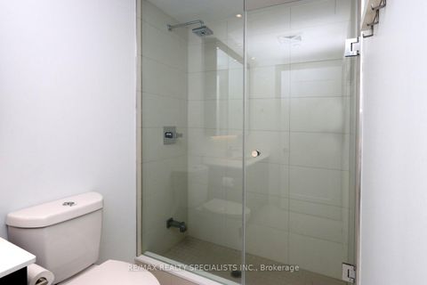 Photo 23 at 313 - 1 Edgewater Drive, Waterfront Communities C8, Toronto