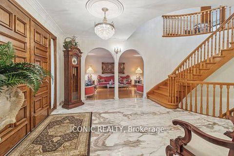 Photo 3 at 44 Wigwoss Drive, East Woodbridge, Vaughan