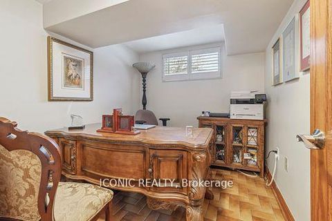 Photo 16 at 44 Wigwoss Drive, East Woodbridge, Vaughan