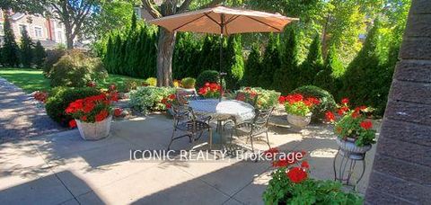 Photo 17 at 44 Wigwoss Drive, East Woodbridge, Vaughan