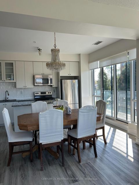 Photo 4 at 203 - 9088 Yonge Street, South Richvale, Richmond Hill