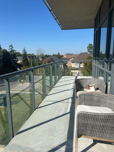 Photo 6 at 203 - 9088 Yonge Street, South Richvale, Richmond Hill