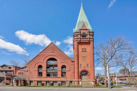 Photo 1 at 103 - 152 Annette Street, Junction Area, Toronto