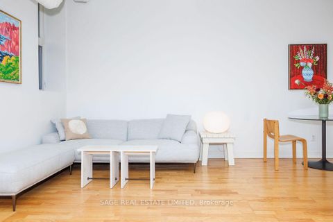 Photo 21 at 103 - 152 Annette Street, Junction Area, Toronto