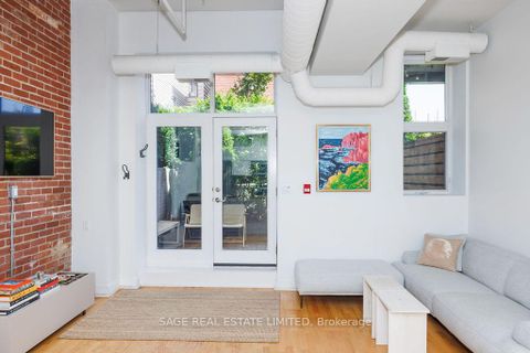 Photo 25 at 103 - 152 Annette Street, Junction Area, Toronto