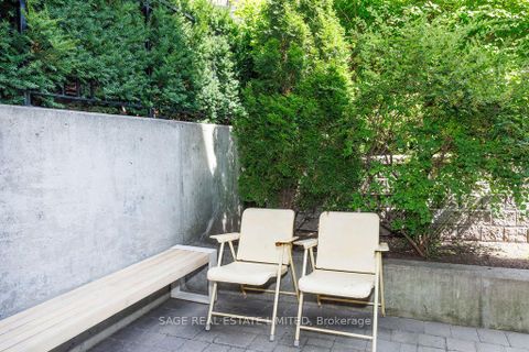 Photo 26 at 103 - 152 Annette Street, Junction Area, Toronto