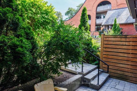 Photo 28 at 103 - 152 Annette Street, Junction Area, Toronto