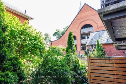 Photo 30 at 103 - 152 Annette Street, Junction Area, Toronto