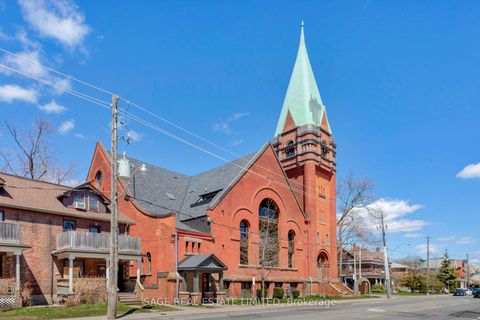 Photo 31 at 103 - 152 Annette Street, Junction Area, Toronto
