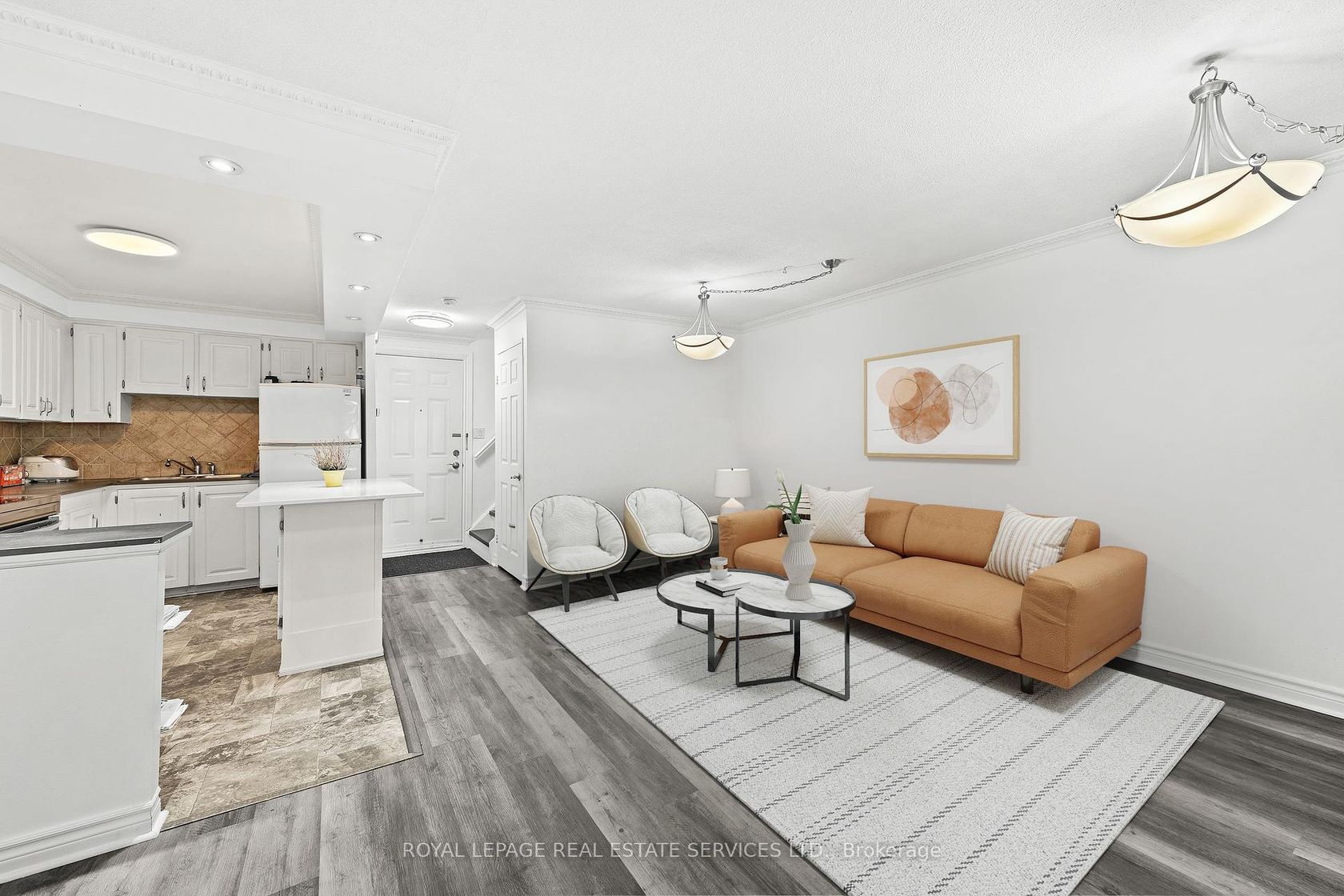 103 - 3040 Constitution Boulevard, Applewood, Mississauga 