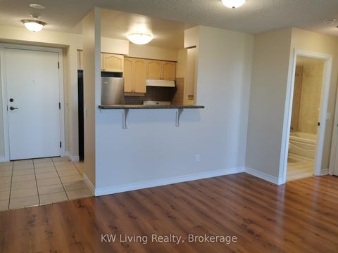 Photo 2 at 1514 - 710 Humberwood Boulevard, Clairville, Toronto