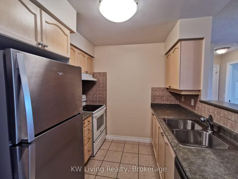 Photo 3 at 1514 - 710 Humberwood Boulevard, Clairville, Toronto