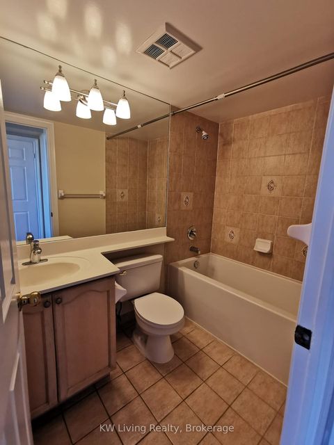 Photo 8 at 1514 - 710 Humberwood Boulevard, Clairville, Toronto