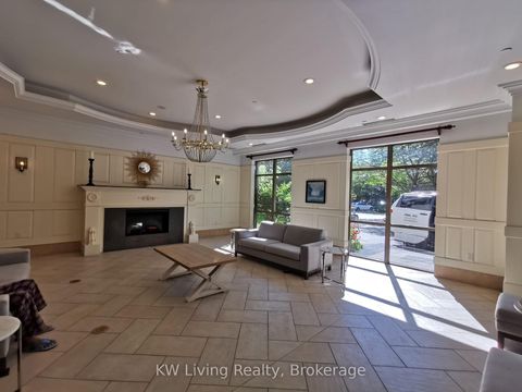 Photo 12 at 1514 - 710 Humberwood Boulevard, Clairville, Toronto