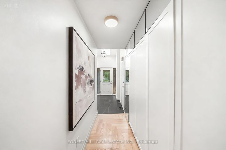 Photo 2 at 3 Saunders Lane, Willowbrook, Markham