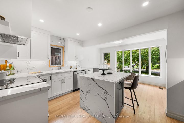 Photo 3 at 3 Saunders Lane, Willowbrook, Markham