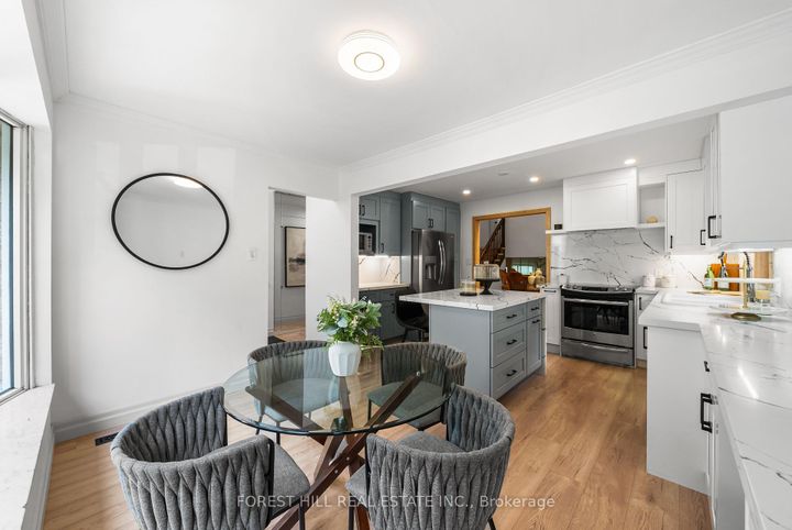 Photo 6 at 3 Saunders Lane, Willowbrook, Markham